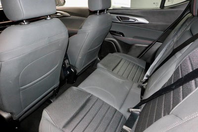 2024 Dodge Hornet R/T