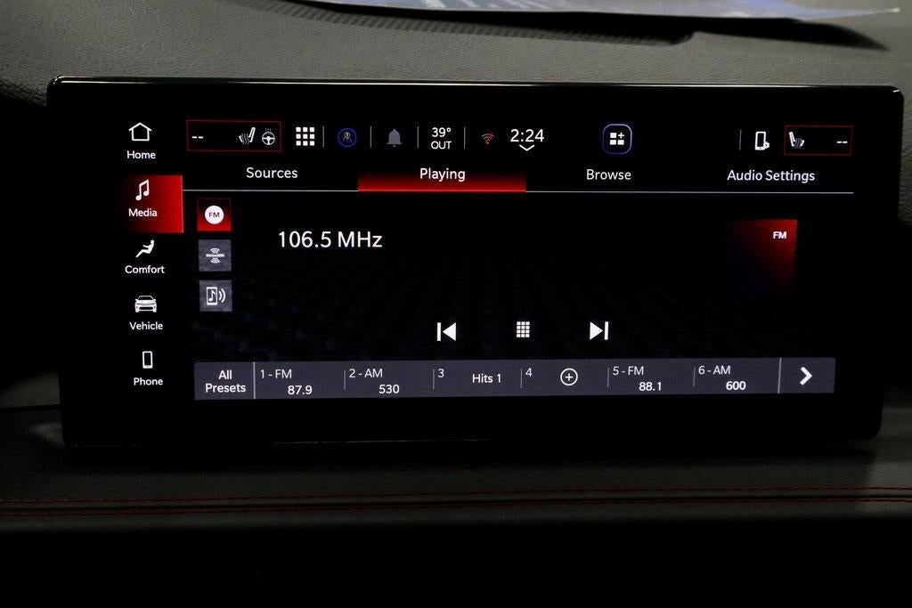 2024 Dodge Hornet R/T