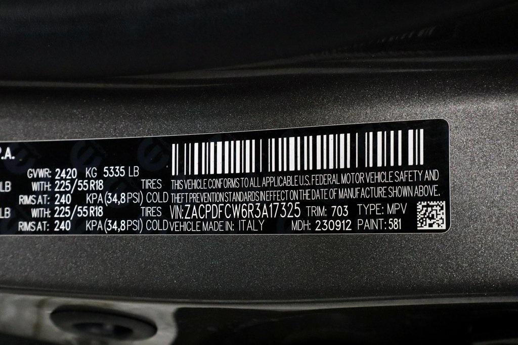 2024 Dodge Hornet R/T