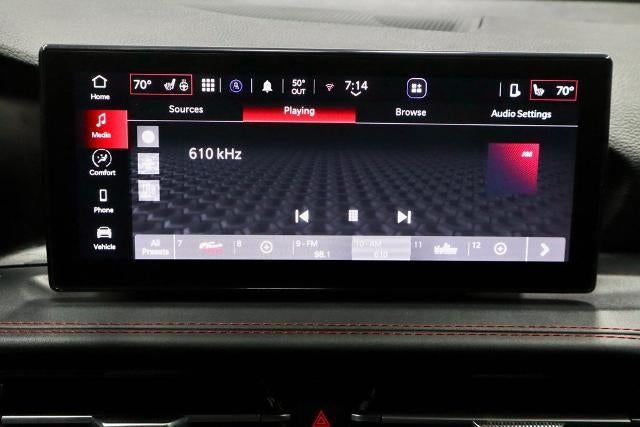 2024 Dodge Hornet R/T