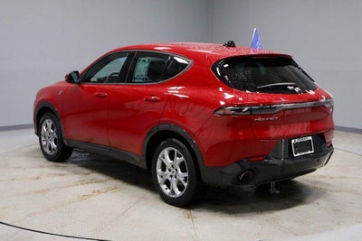 2024 Dodge Hornet R/T