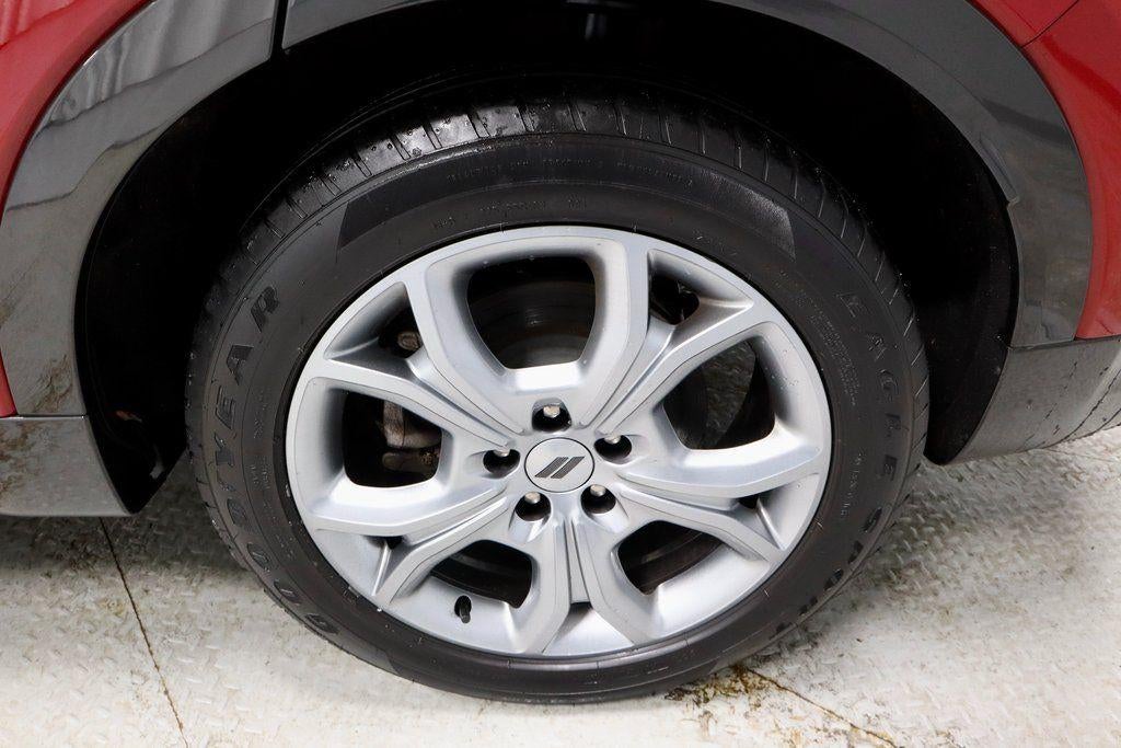 2024 Dodge Hornet R/T