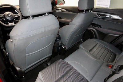 2024 Dodge Hornet R/T