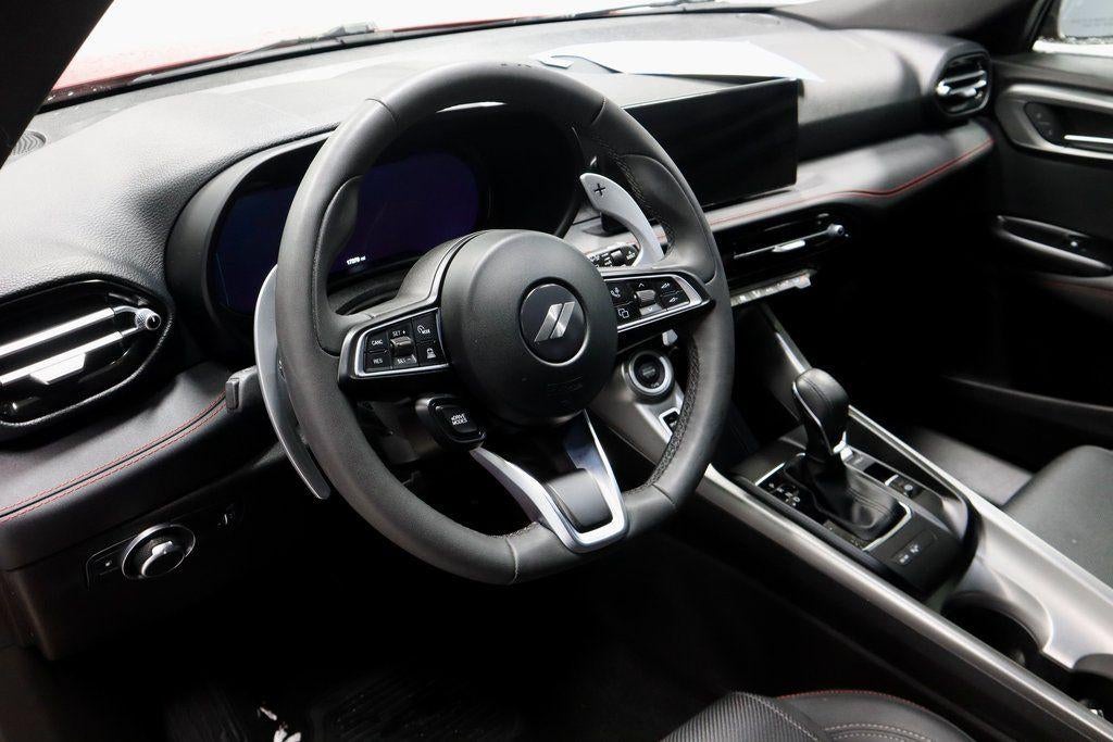 2024 Dodge Hornet R/T