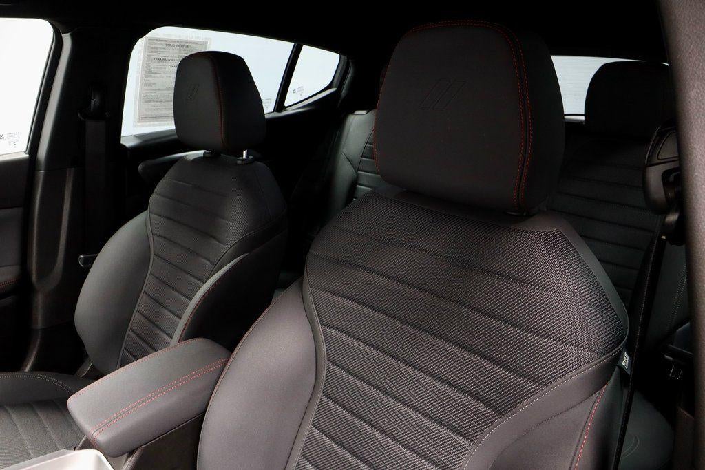 2024 Dodge Hornet R/T