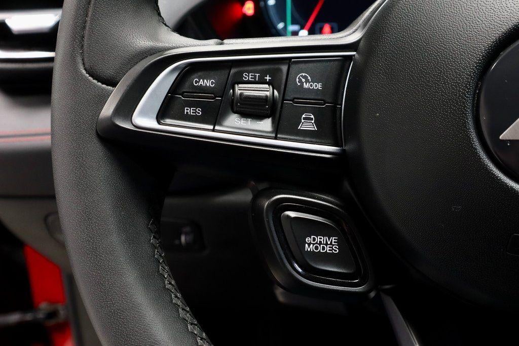 2024 Dodge Hornet R/T