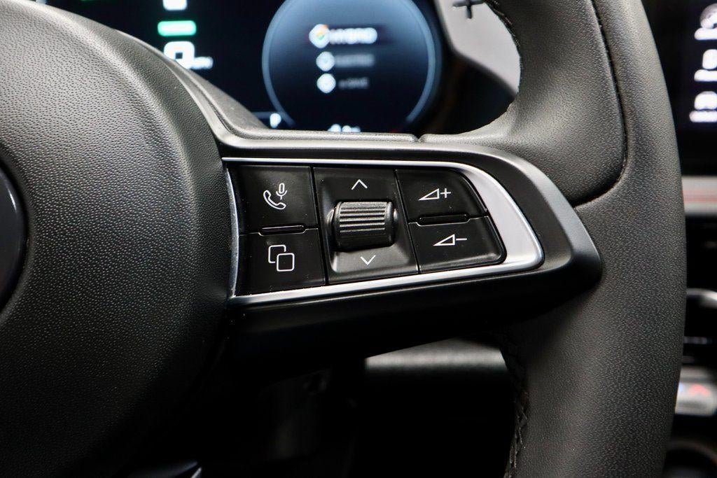 2024 Dodge Hornet R/T