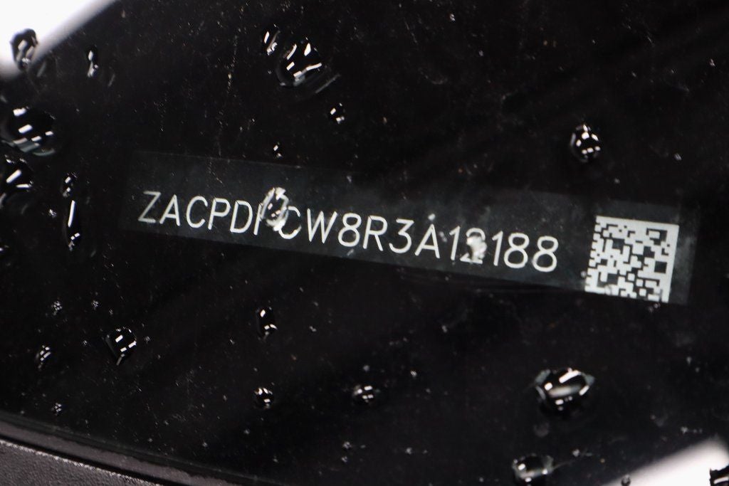 2024 Dodge Hornet R/T