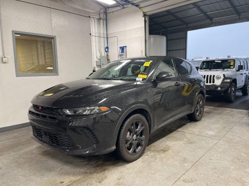 2024 Dodge Hornet R/T