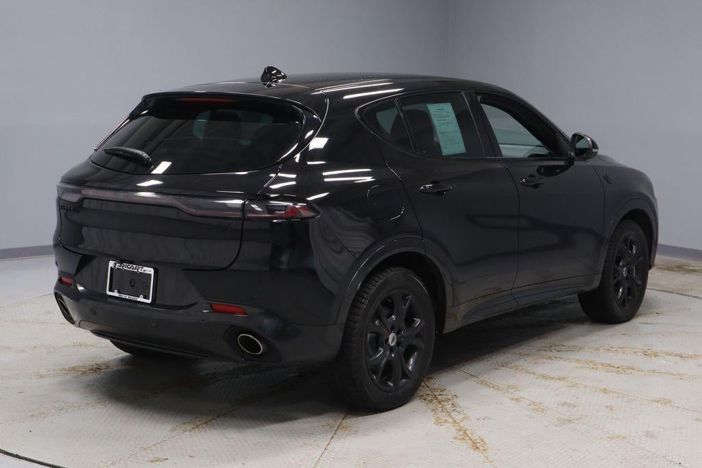 2024 Dodge Hornet R/T