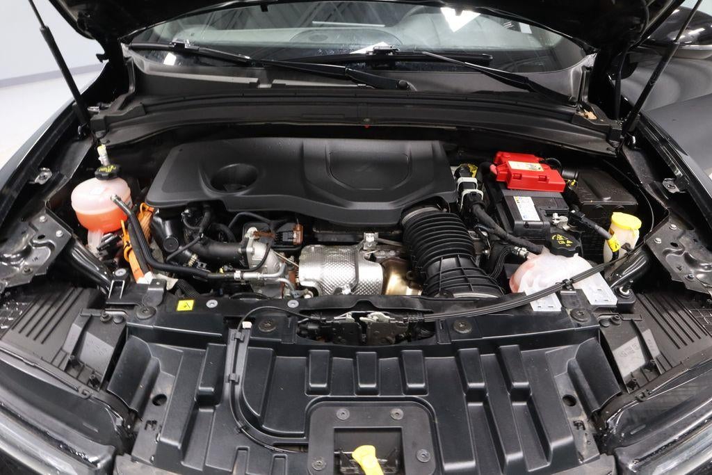 2024 Dodge Hornet R/T