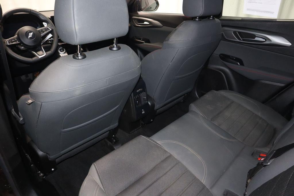 2024 Dodge Hornet R/T