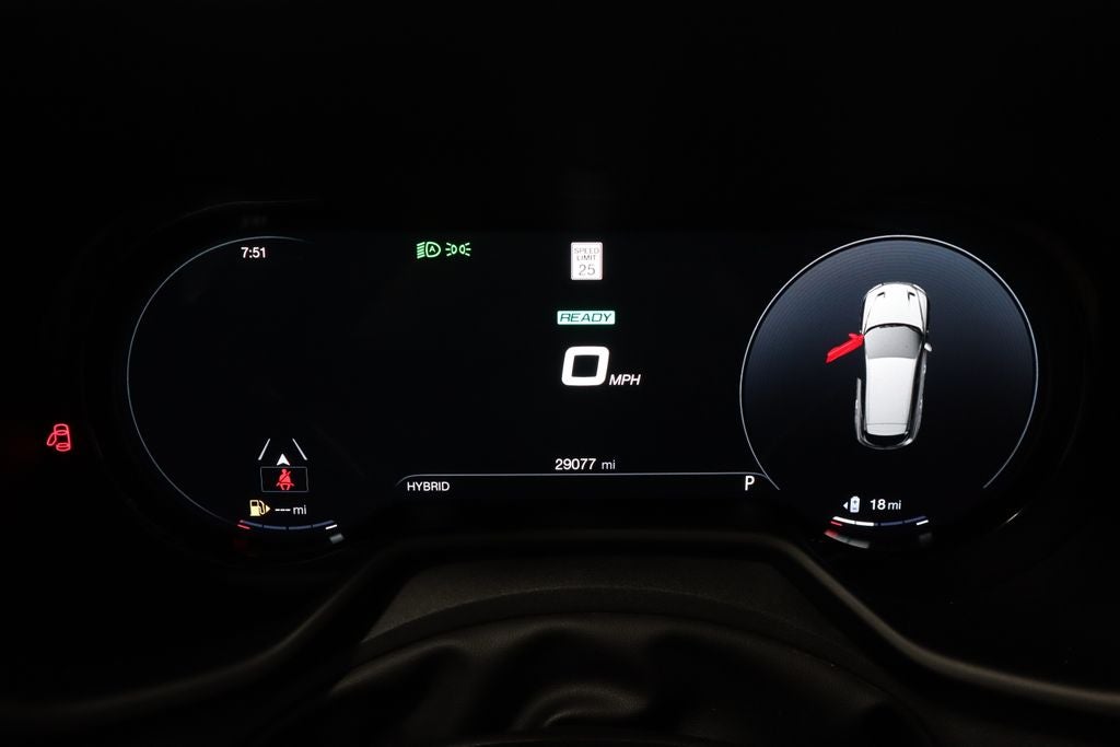 2024 Dodge Hornet R/T