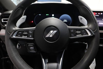 2024 Dodge Hornet R/T