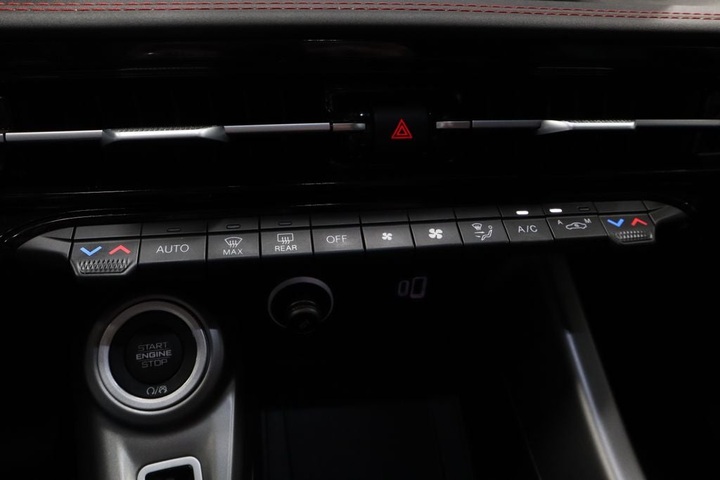 2024 Dodge Hornet R/T