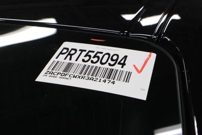 2024 Dodge Hornet R/T