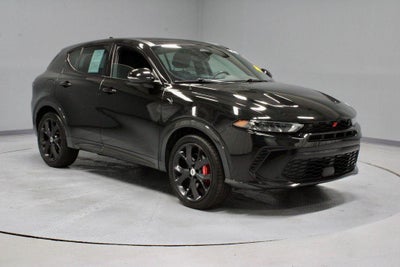 2024 Dodge Hornet R/T Plus