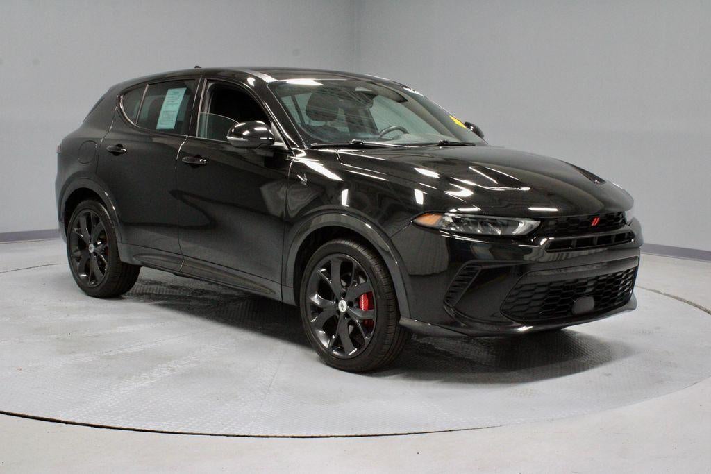 2024 Dodge Hornet R/T Plus