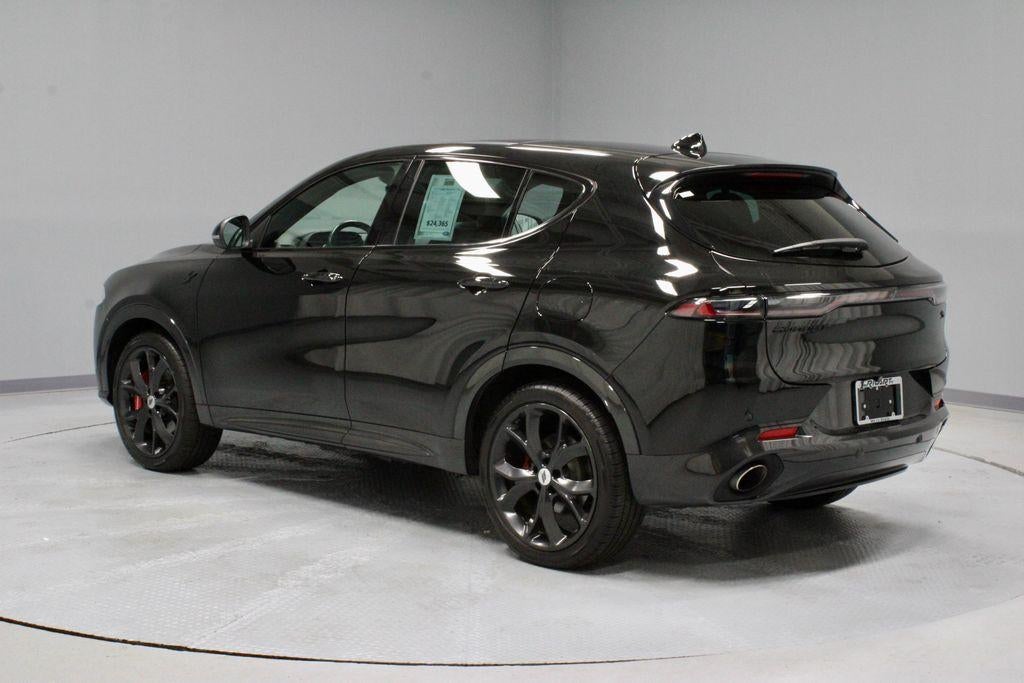 2024 Dodge Hornet R/T Plus