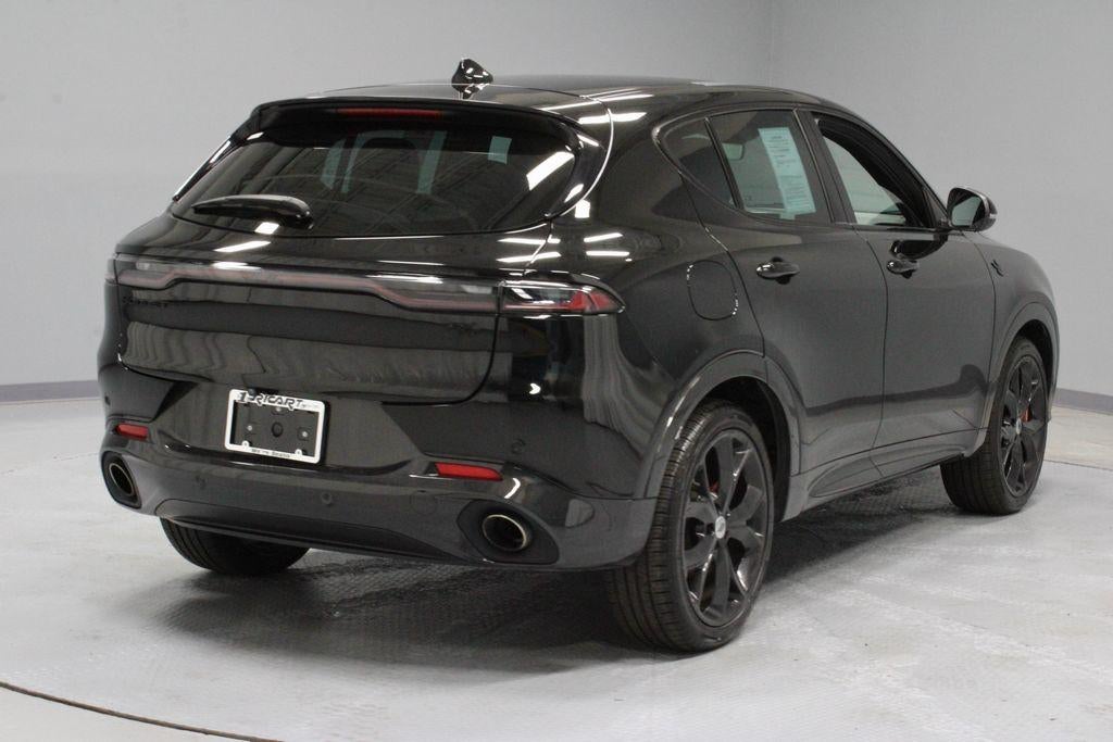 2024 Dodge Hornet R/T Plus
