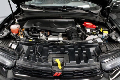 2024 Dodge Hornet R/T Plus