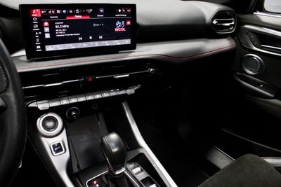 2024 Dodge Hornet R/T Plus