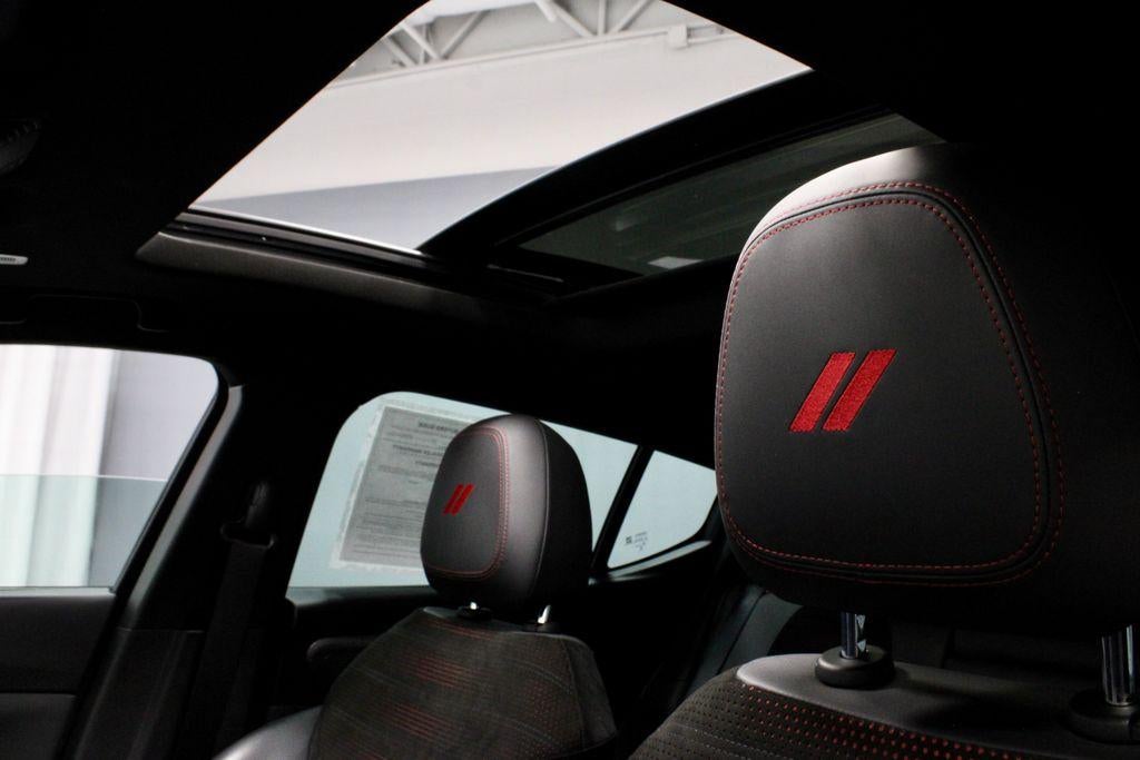 2024 Dodge Hornet R/T Plus