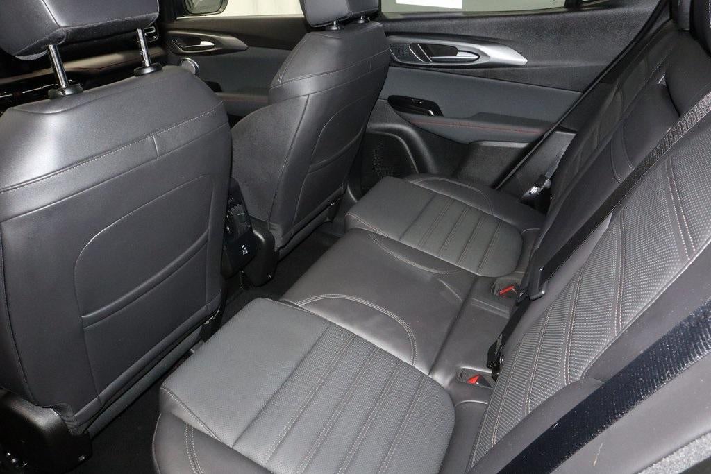 2024 Dodge Hornet R/T Plus