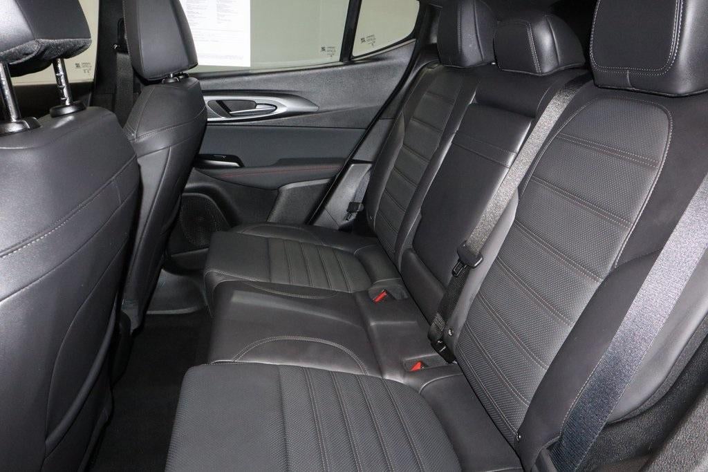 2024 Dodge Hornet R/T Plus