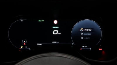 2024 Dodge Hornet R/T Plus