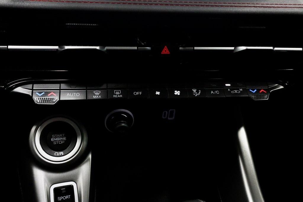 2024 Dodge Hornet R/T Plus