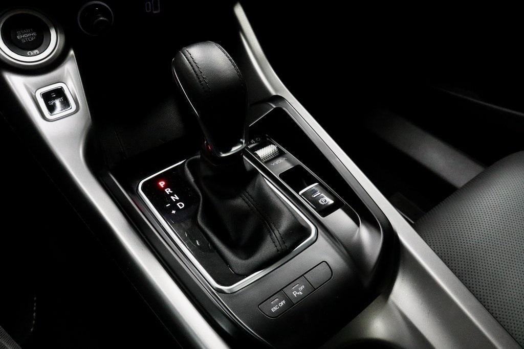 2024 Dodge Hornet R/T Plus