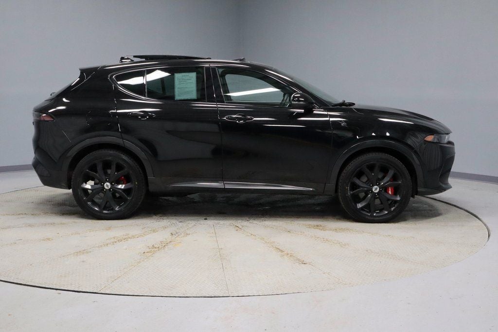 2024 Dodge Hornet R/T Plus