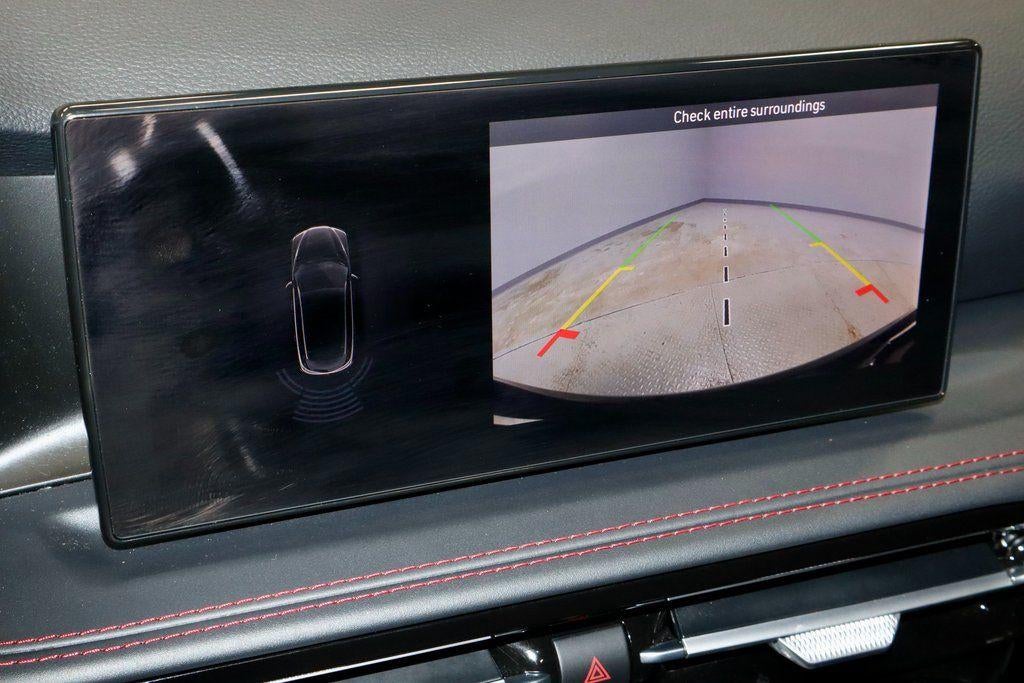 2024 Dodge Hornet R/T Plus