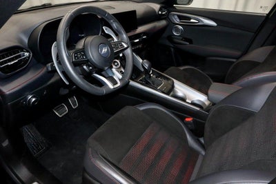 2024 Dodge Hornet R/T Plus