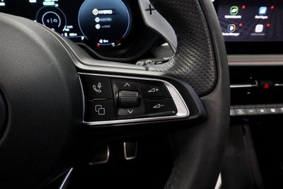 2024 Dodge Hornet R/T Plus