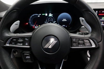 2024 Dodge Hornet R/T Plus