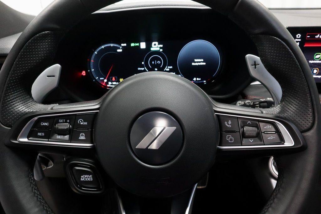 2024 Dodge Hornet R/T Plus