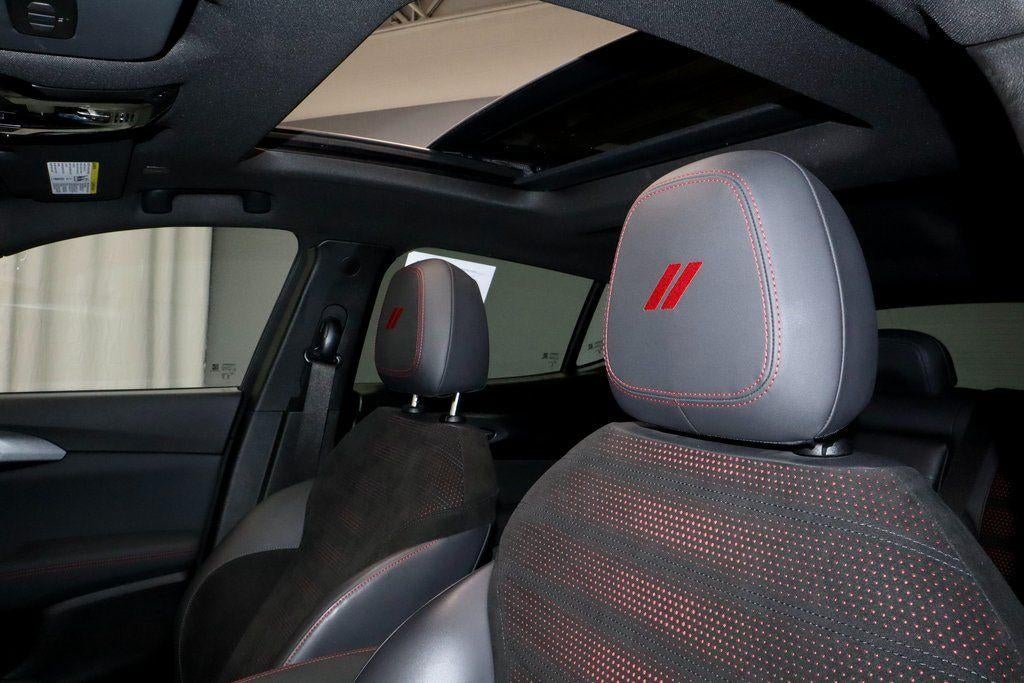 2024 Dodge Hornet R/T Plus