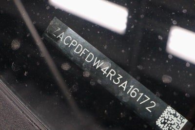 2024 Dodge Hornet R/T Plus