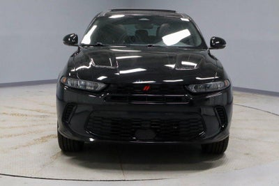 2024 Dodge Hornet R/T Plus