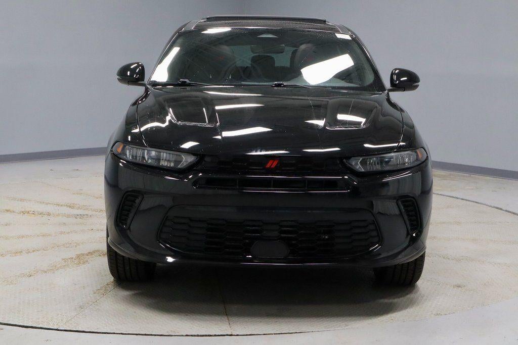 2024 Dodge Hornet R/T Plus