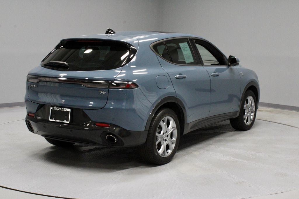 2024 Dodge Hornet R/T Plus
