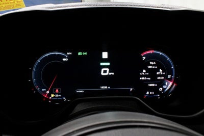 2024 Dodge Hornet R/T Plus