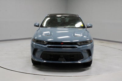 2024 Dodge Hornet R/T Plus