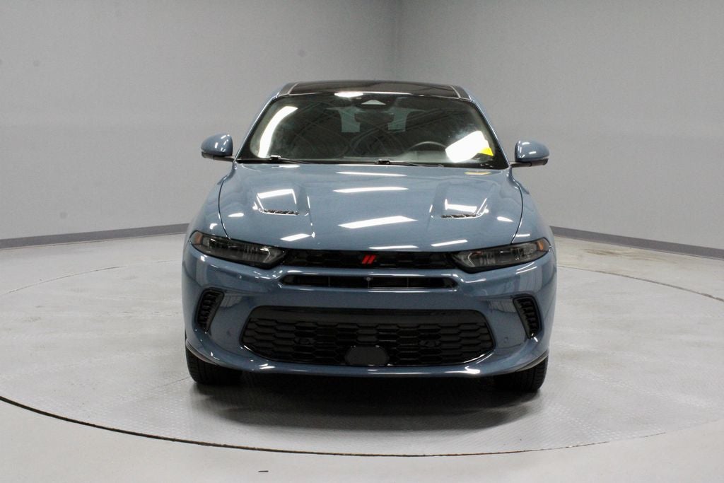 2024 Dodge Hornet R/T Plus