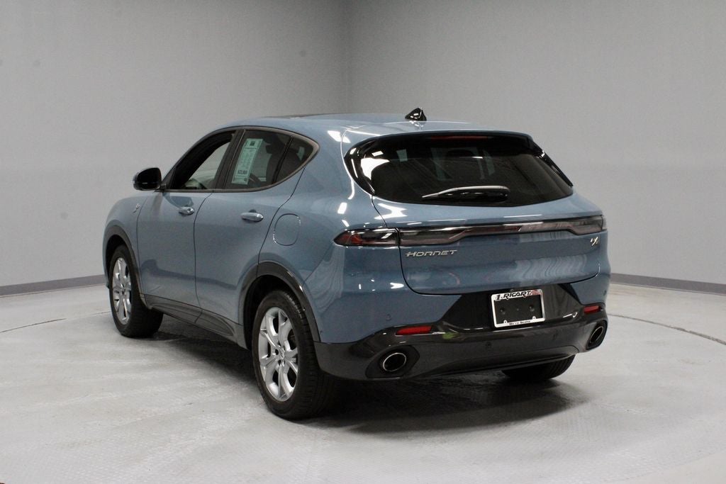 2024 Dodge Hornet R/T Plus
