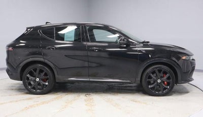 2024 Dodge Hornet R/T Plus