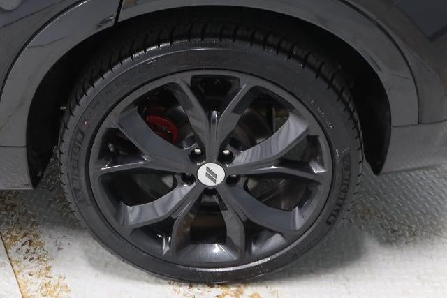 2024 Dodge Hornet R/T Plus