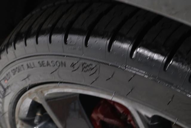 2024 Dodge Hornet R/T Plus